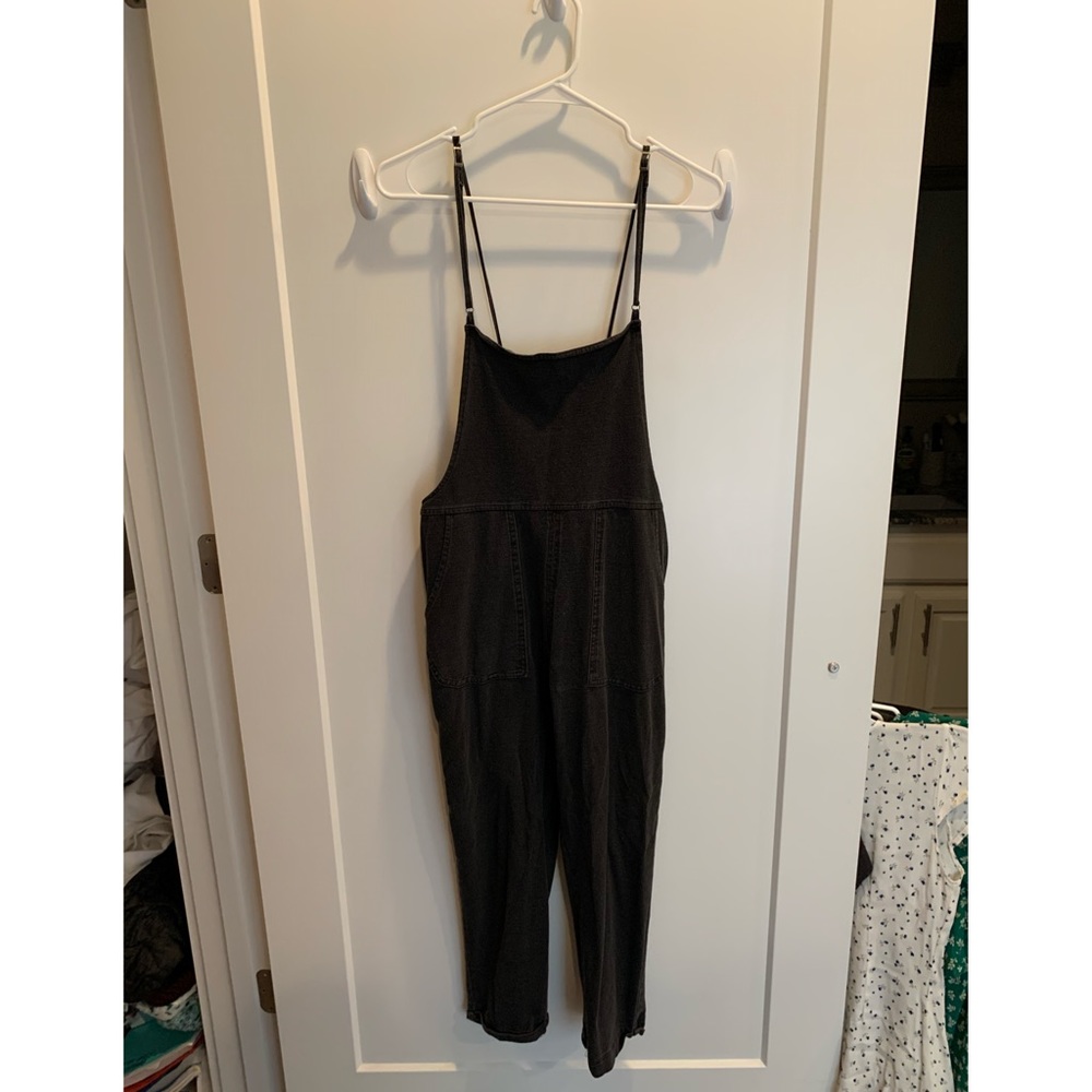 Brandy Melville overalls